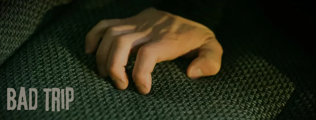 BAD TRIP – Le clip est disponible